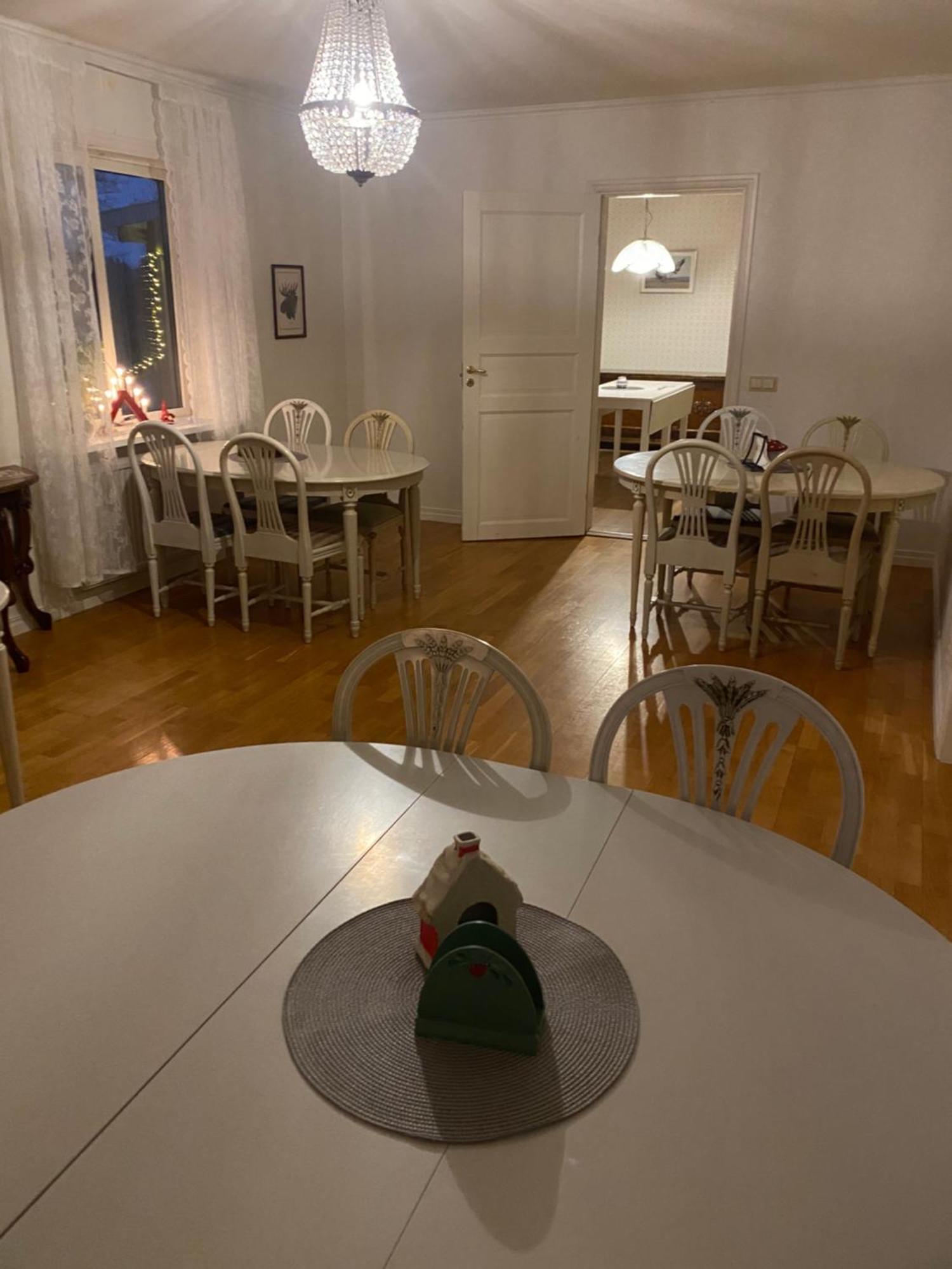 Sjoetorps Saeteris Bed & Breakfast Flygeln Larv Bagian luar foto
